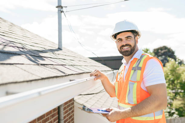 Best Roof Leak Repair  in Byrnes Mill, MO